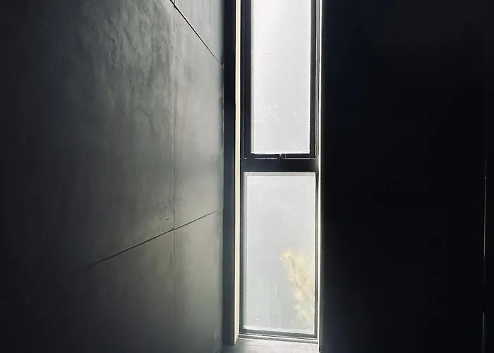 Hébergement de vacances The Roar - Black Timber House
